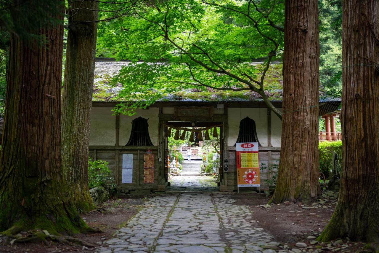 Minami Sanriku Hotel Kanyo Shizugawa 外观 照片