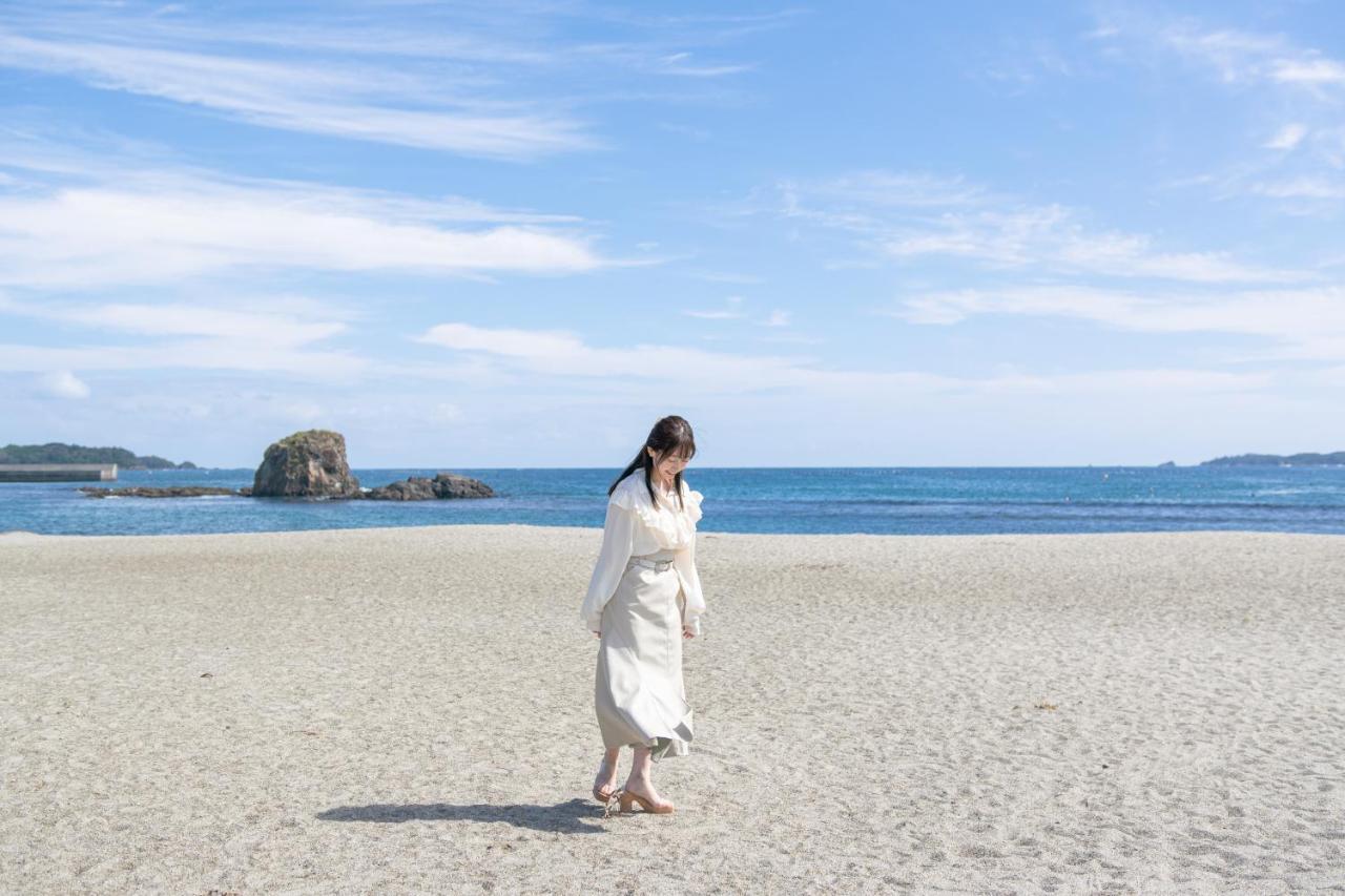 Minami Sanriku Hotel Kanyo Shizugawa 外观 照片
