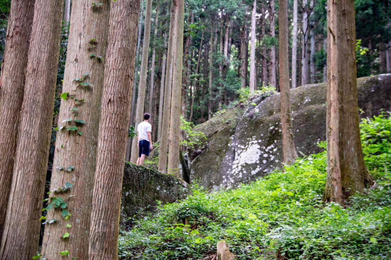 Minami Sanriku Hotel Kanyo Shizugawa 外观 照片
