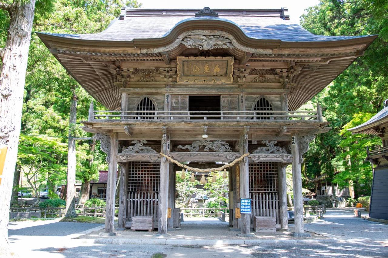 Minami Sanriku Hotel Kanyo Shizugawa 外观 照片