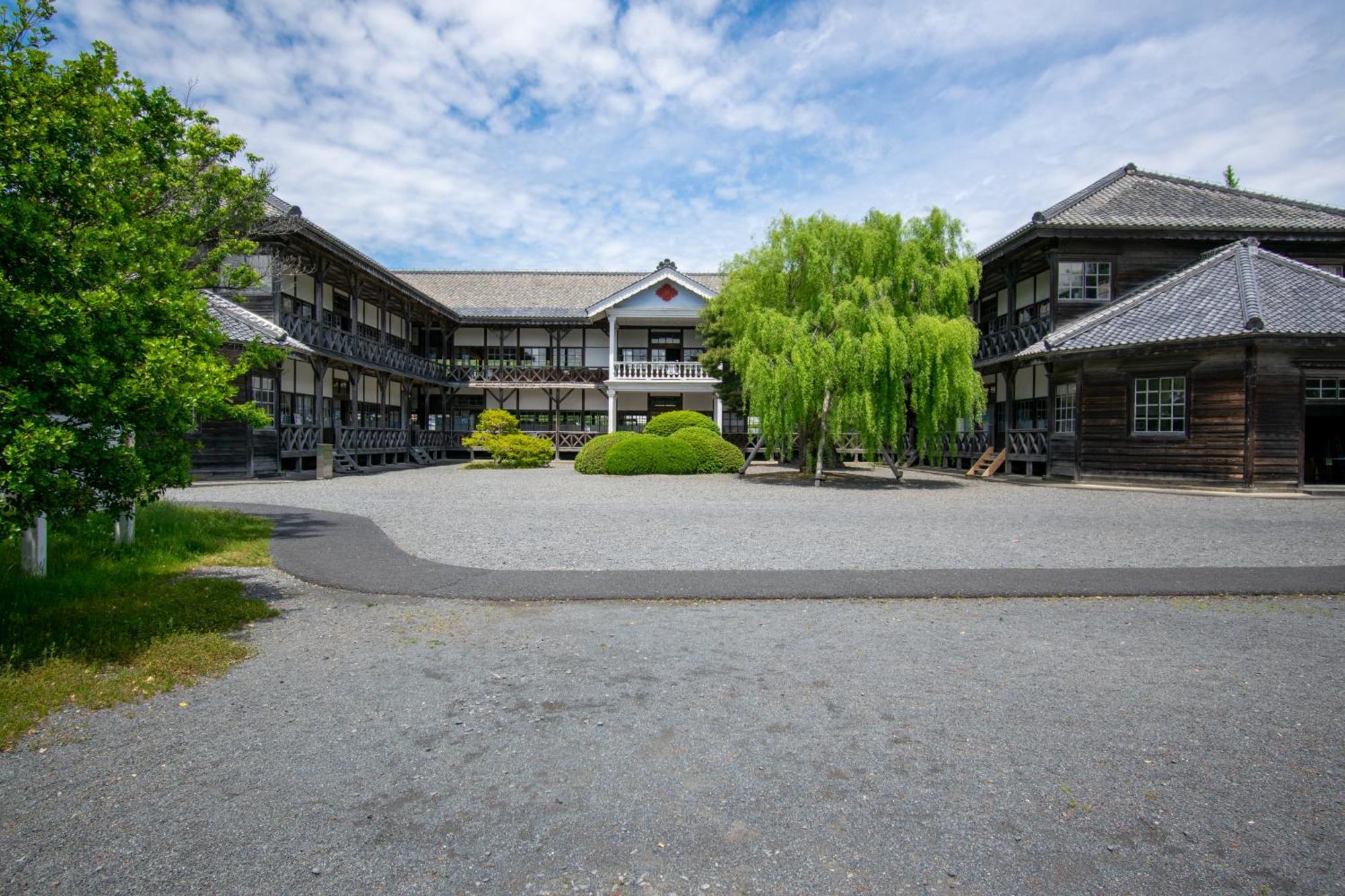 Minami Sanriku Hotel Kanyo Shizugawa 外观 照片